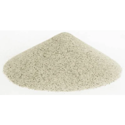 Αμμος Αμμοβολης 0,4-0,8  Υπολευκο Silgrit Hls             25 Kg