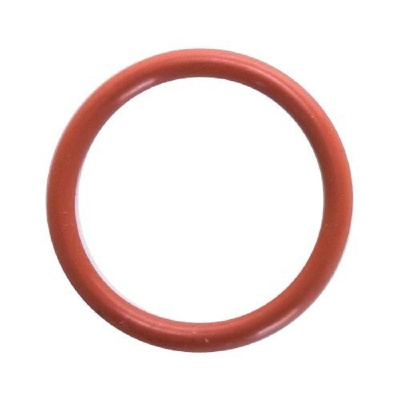 O-Ring Φ 10 - 2,8 mm Πάχος Silicone (1 Τεμ.)
