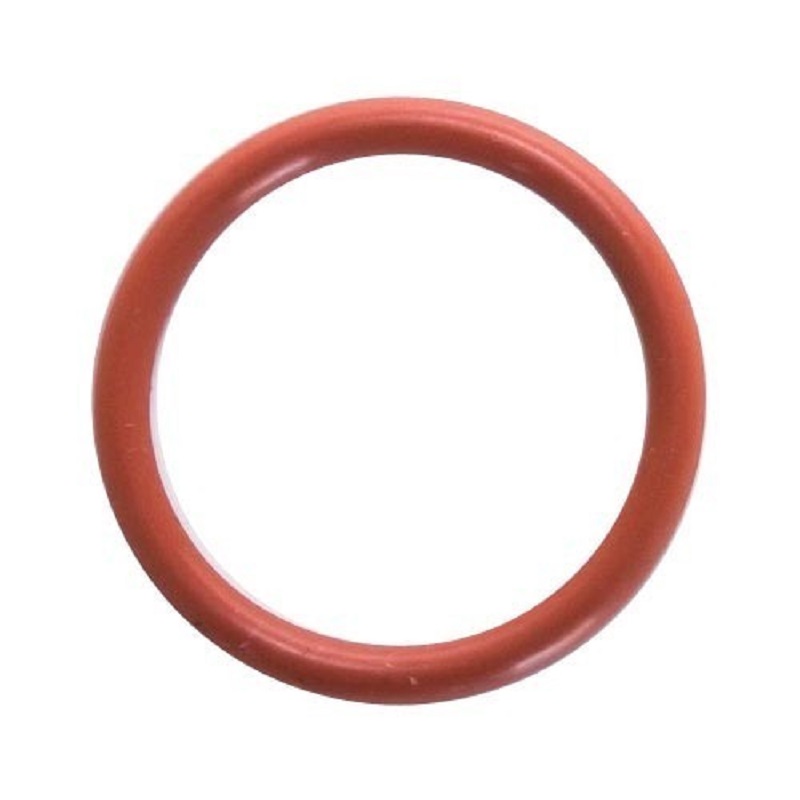 O-Ring Φ 7,66 - 1,78 mm Πάχος Silicone (1 Τεμ.)