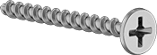Inox Βίδα Άλλεν Με Κεφάλι Μ14 X 2,00 X 25 mm (1 Τεμ.) 912-A2