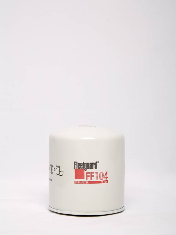 Φιλτρο Xfleet Ff104 (1X14 - D: 93 - Fl: 72/ 62 - H:105) Fuel