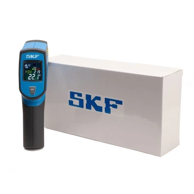 Skf Θερμομετρο Ευρος Θερμοκρασιας –60 +625 °C  Tktl  10