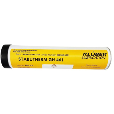 Γρασσο Kluber Stabutherm Gh 461  0,4 Κιλ