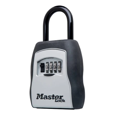 Λουκετο Master (Mini Safe) Με Λαιμο          5400D
