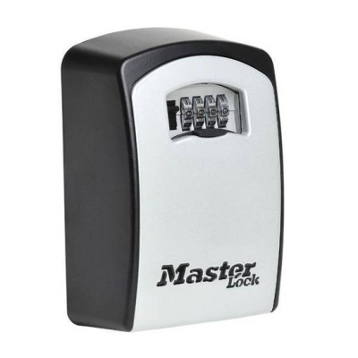 Λουκετο Master (Mini Safe) Μεγαλο            5403D