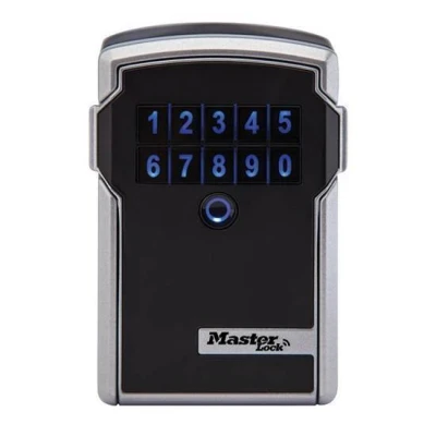 Λουκετο Master Smart (Mini Safe) Bluetooth   5441D