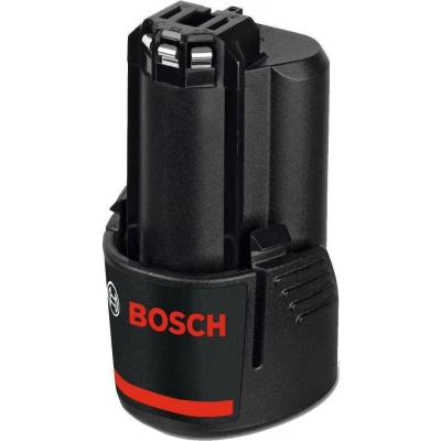 Bosch Μπαταρία 12,0V-3,00Ah Li-Ion