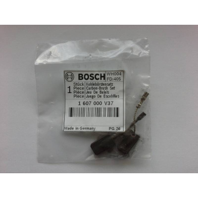 Bosch Καρβουνα Σετ Για Gbr-15