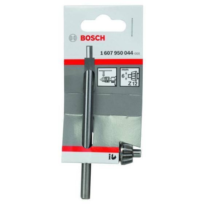 Κλειδί Τσοκ Bosch 10/13mm Τύπος C   (Din:S 2-Z:12)