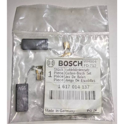 Bosch Καρβουνα Gbh 3-28 Σετ