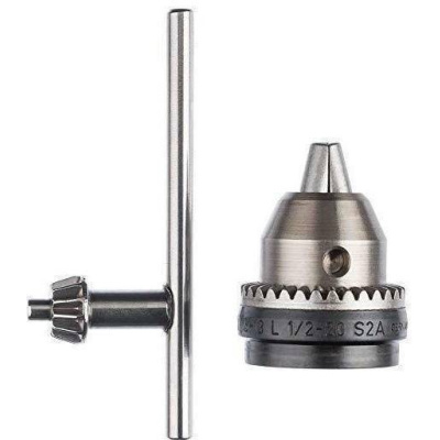 Τσοκ Δραπάνου 13,0mm-1/2X20 Κλειδι Τρυπ.Autolock Bosch