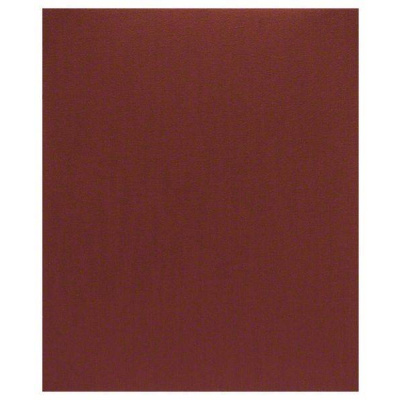 Σμυριδοπανο Φυλλο 220 (230X280) J475 Κοκκινο Bosch
