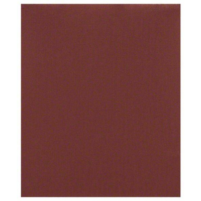 Σμυριδοπανο Φυλλο 240 (230X280) J475 Κοκκινο Bosch