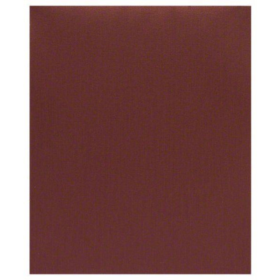 Σμυριδοπανο Φυλλο 280 (230X280) J475 Κοκκινο Bosch