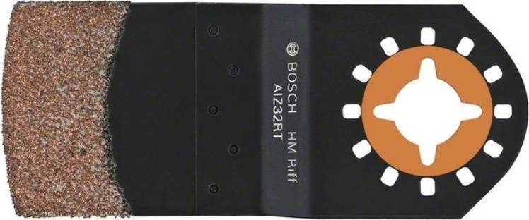 Bosch Πριονολαμα Λειανσης 32X30mm A 50   Aiz32Rt