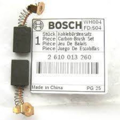 Bosch Καρβουνα Σετ Για Gsa1300Pce