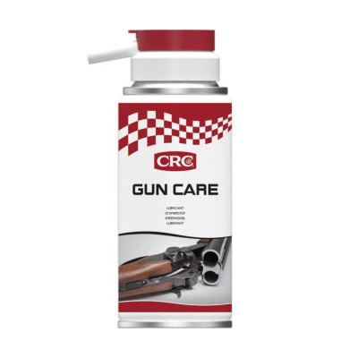 Σπρευ Οπλων (Λιπανικο-Καθαριστ) Gun Care 100Ml Crc