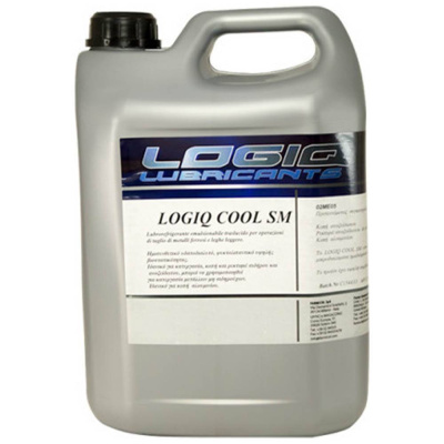 Σαπουνελαιο Logiq Cool Sm                 5L Faren