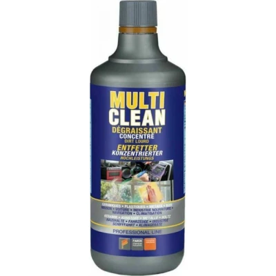 Υγρό Καθαρισμού Γεν.Χρήσης Multi Clean    1L Faren