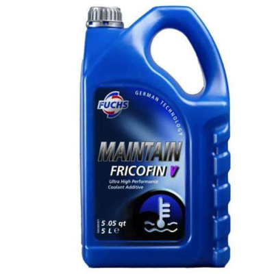 Αντιψυκτικό Πυκνό G13 Maintain Fricofin V               5L Fuchs