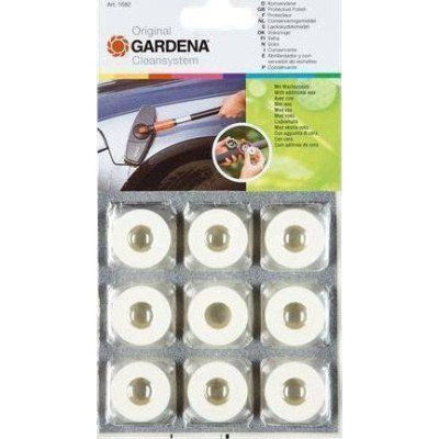 Γυαλιστικο 9Τμχ Για Gard-0558020           Gardena