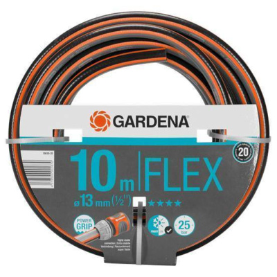 Σωληνα Κηπου Gardena Flex 13mm               (10M)