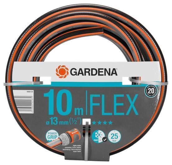 Σωληνα Κηπου Gardena Flex 13mm               (10M)