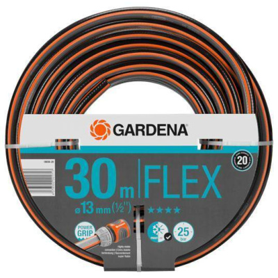 Σωληνα Κηπου Gardena Flex 13mm               (30M)