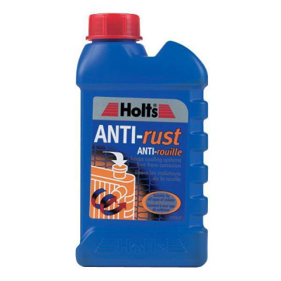 Υγρο Συντηρησης Ψυγειου Rd1 Anti-Rust   250Ml     Holts