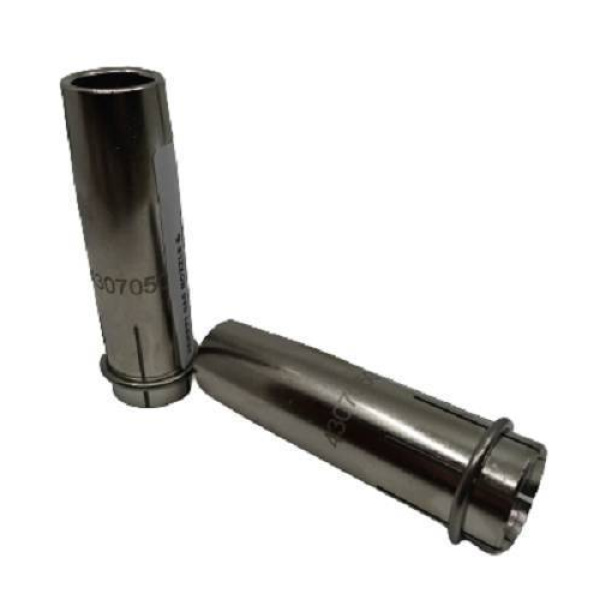 Kemppi Gas Nozzle & Insulating Bush Pmt35