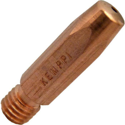 Kemppi Contact Tip 0,8 M8 X 35 (Sw: 8,0mm)