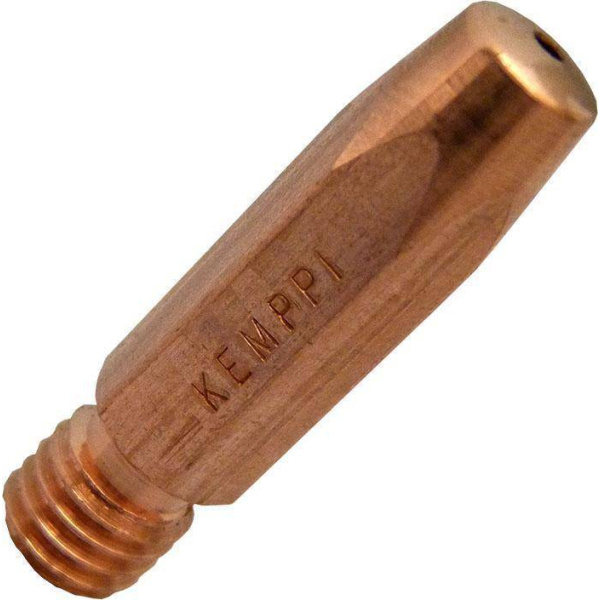 Kemppi Contact Tip 0,8 M8 X 35 (Sw: 8,0mm)
