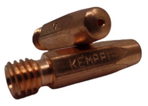Kemppi Contact Tip 1,2A M8 Αλουμινίου