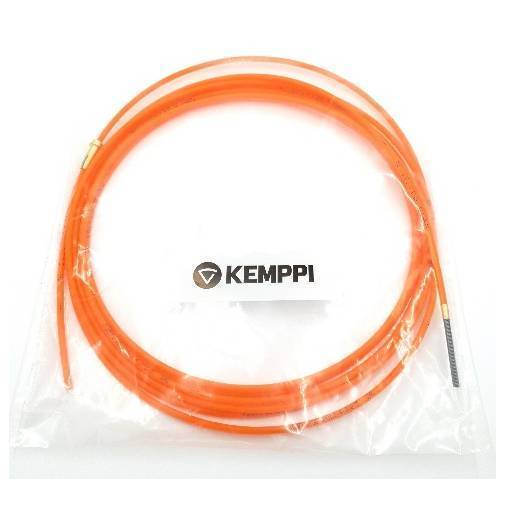 Kemppi Wire Liner 1,2-1,6 Al/Ss/4,5 M O 2,5 Dl-Chili