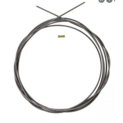 Kemppi Steel Wire Liner, For 0.9-1.2mm Ferrous Steel W013632