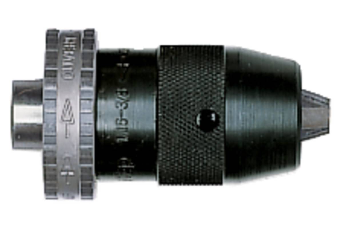 Τσοκ Δραπάνου 13,0mm-1/2X20 Αυτομ.Μετ.Βτ.       Metabo