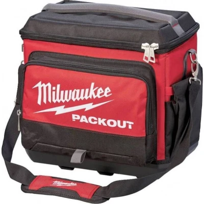 Milwaukee Packout Cooler Εργοταξιου