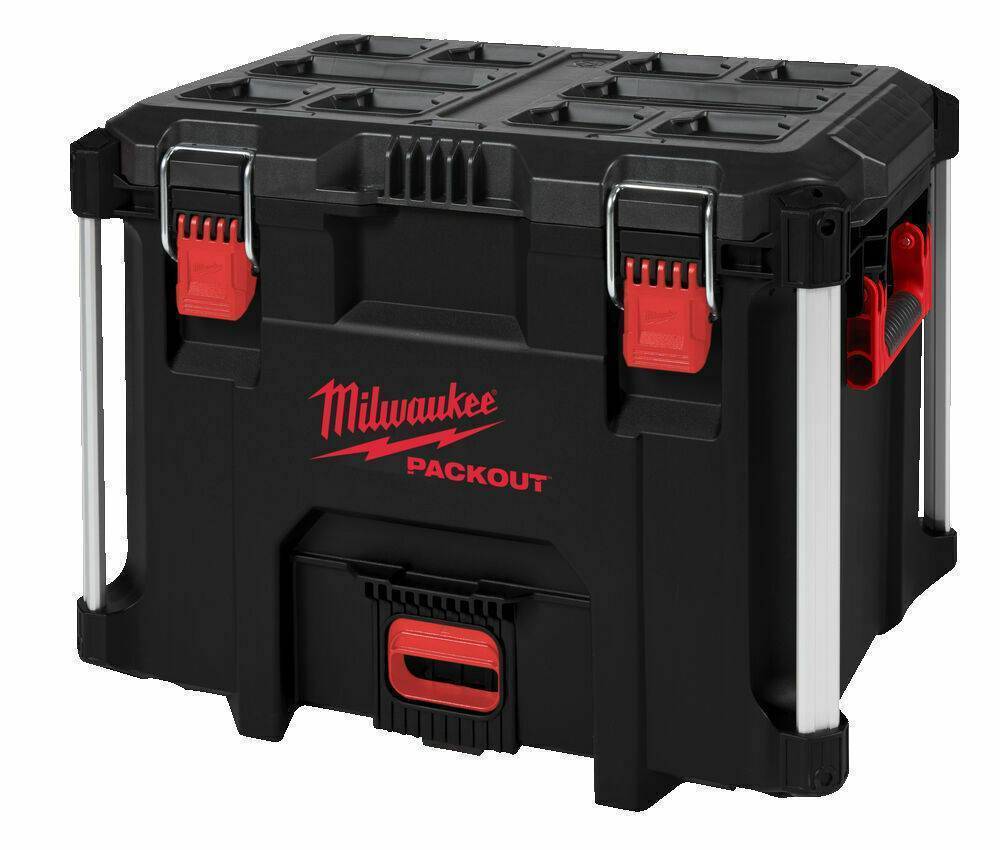 Εργαλειοθηκη Milwaukee Packout Xl 45 Kg