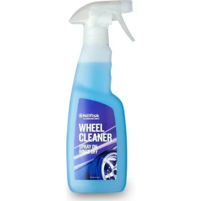 Υγρό Καθαριστικό Πλυστικών  Wheel Cleaner 0,5 L Nilfisk