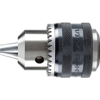 Τσοκ Δραπάνου 13,0mm-Jac33 (15,850mm) Κλειδι      Rohm