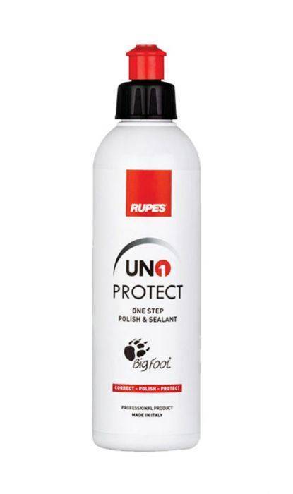 Αλοιφή Καθαρισμού - Γυαλίσματος Uno Protect 250ml