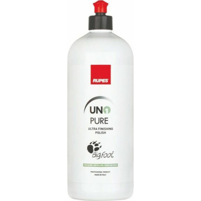 Αλοιφή Καθαρισμού - Γυαλίσματος Uno Pure Gel 250ml