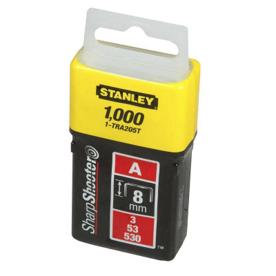 Διχαλα 53X12 Χειρός-Ηλεκτρικά (A)     1000Τ   Stanley