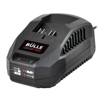 Bulle Φορτιστής 18V Pl Series