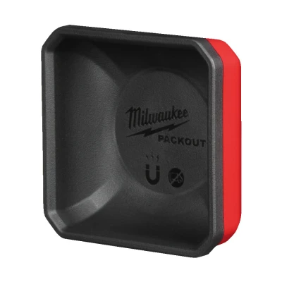 Milwaukee Packout Μαγνητικός Δίσκος 10*10cm